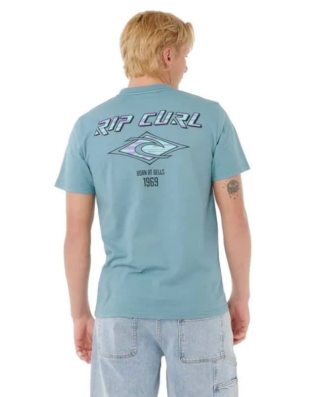 Rip Curl Fade Out Icon TS