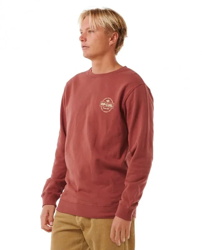 Rip Curl Stapler Crew