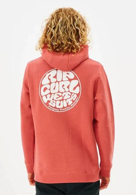 Rip Curl Wetsuit Icon