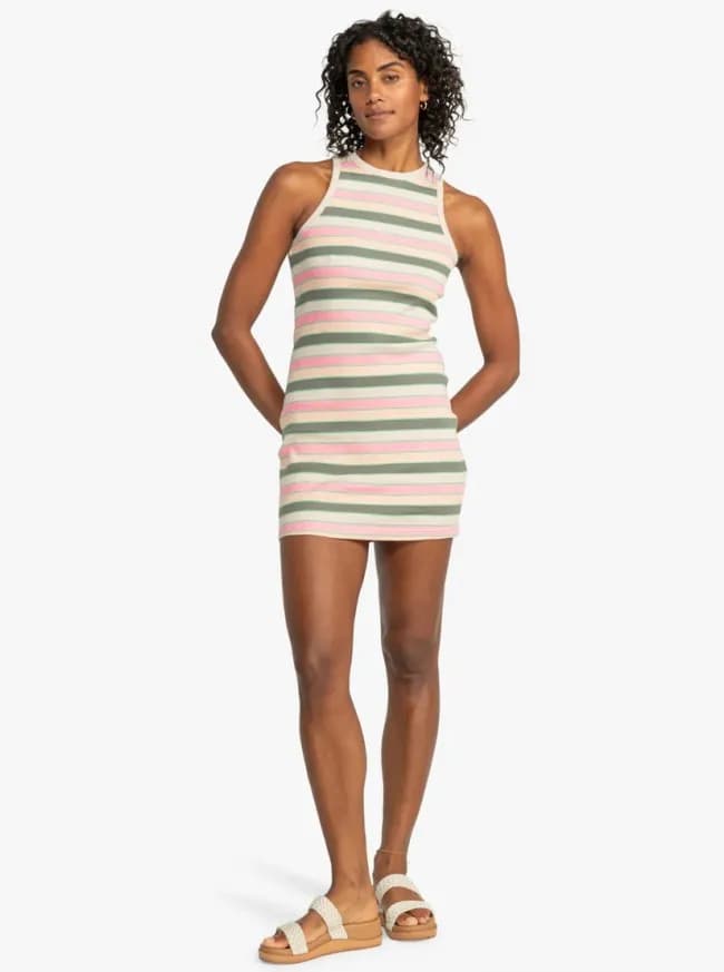 Roxy Back To Beautiful