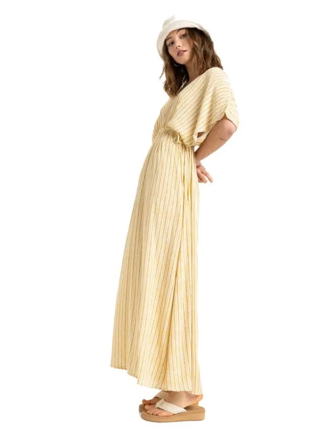 Roxy Sunburst Maxi