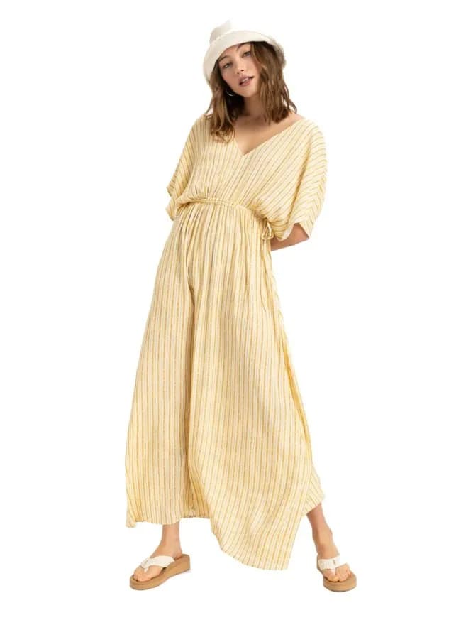 Roxy Sunburst Maxi
