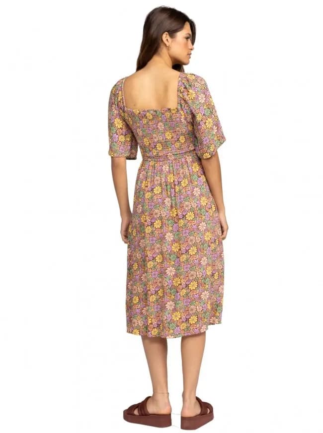 Roxy Tropical Sunshine