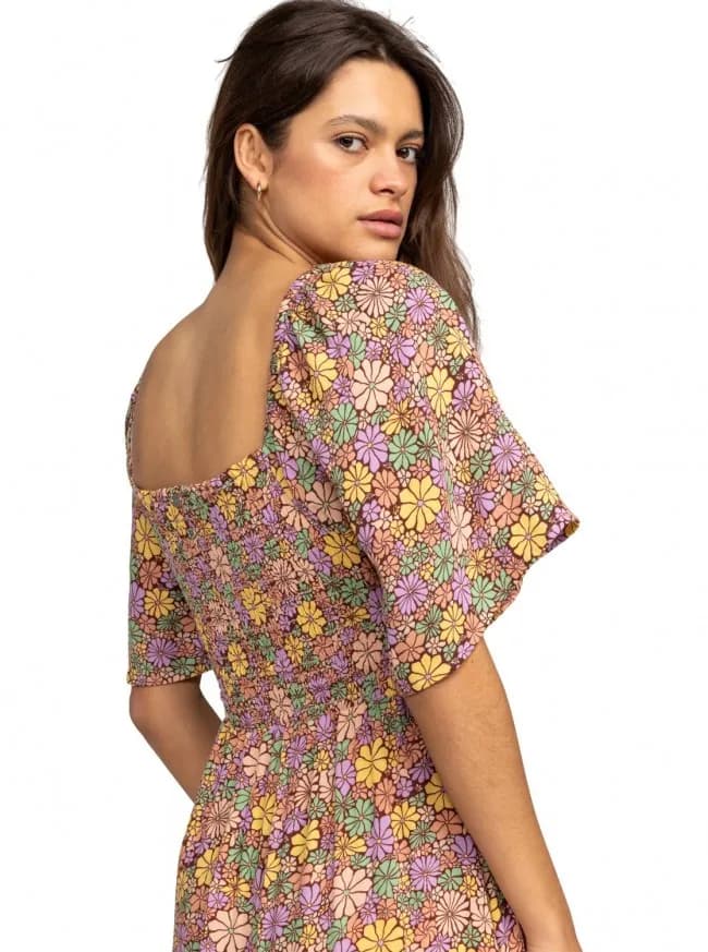 Roxy Tropical Sunshine