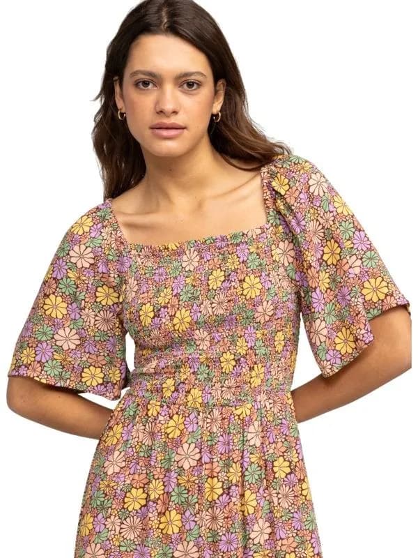 Roxy Tropical Sunshine