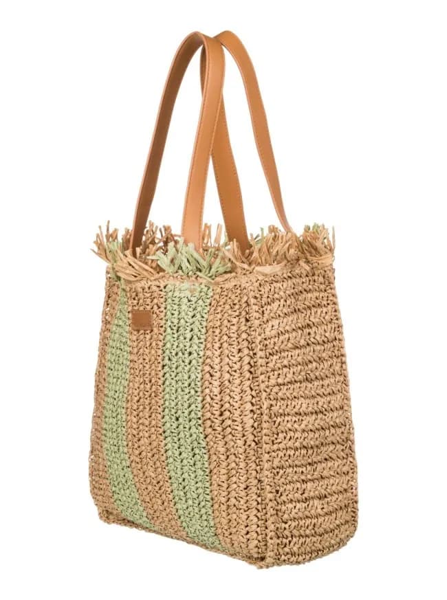 Roxy Wide Eyed Palmtree