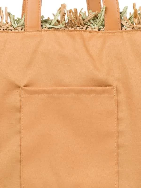 Roxy Wide Eyed Palmtree