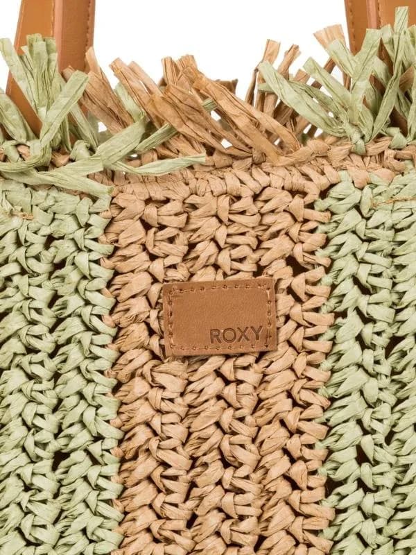 Roxy Wide Eyed Palmtree