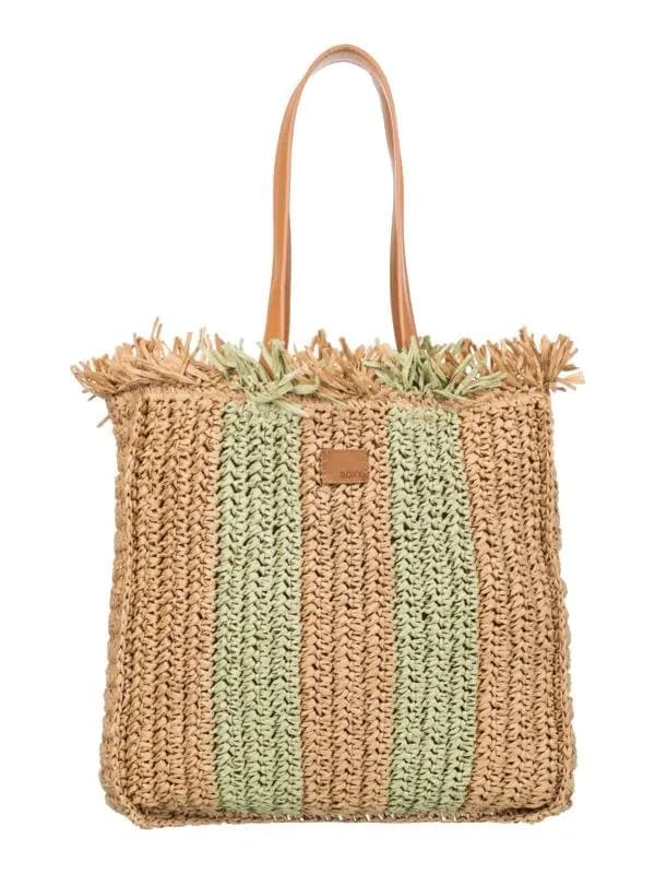 Roxy Wide Eyed Palmtree