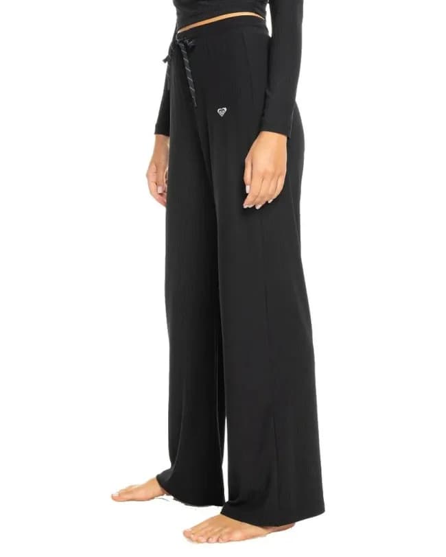 Roxy Good Rise & Vibe Wide Leg