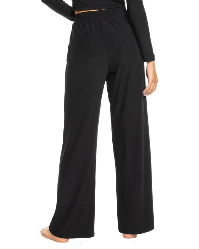 Roxy Good Rise & Vibe Wide Leg