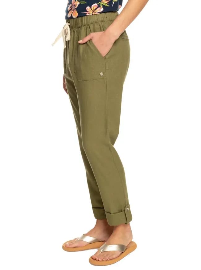 Roxy On The Seashore