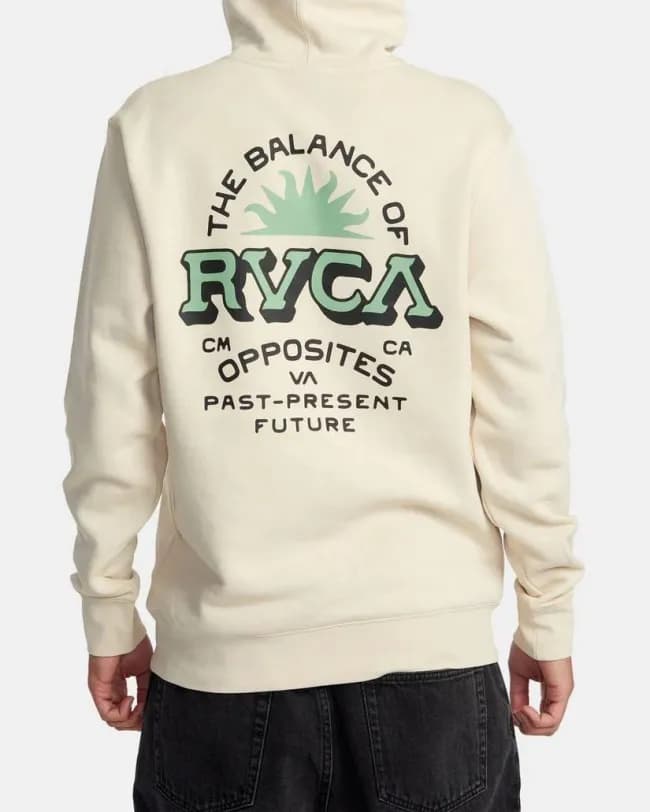 Rvca Type Set