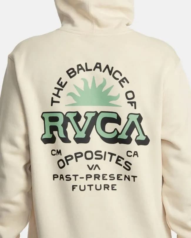 Rvca Type Set