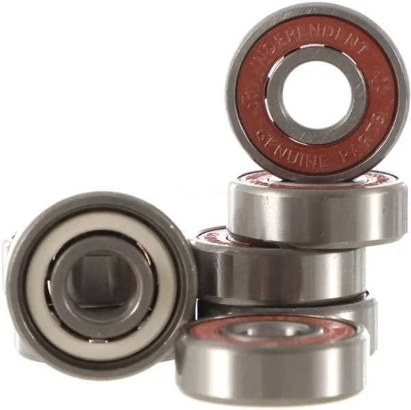 Independent Gp-R Bearings