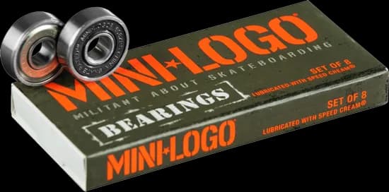 Mini Logo