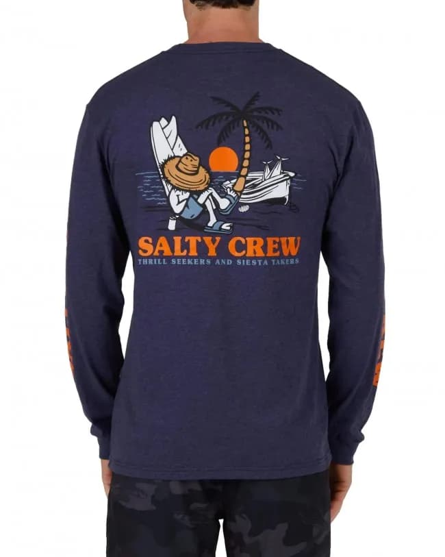Salty Crew Siesta Premium