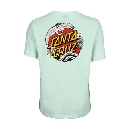 Santa Cruz Crane Dot