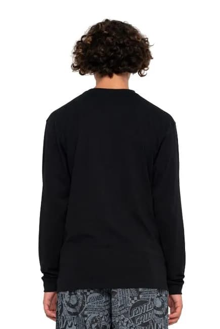 Santa Cruz Flier Hand