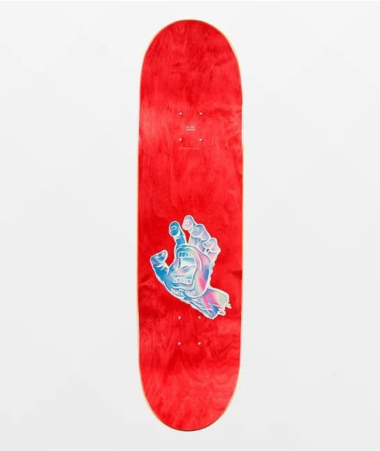 Santa Cruz Iridescent Dot