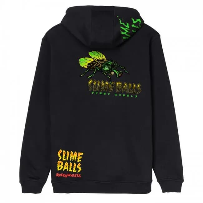 Santa Cruz Production