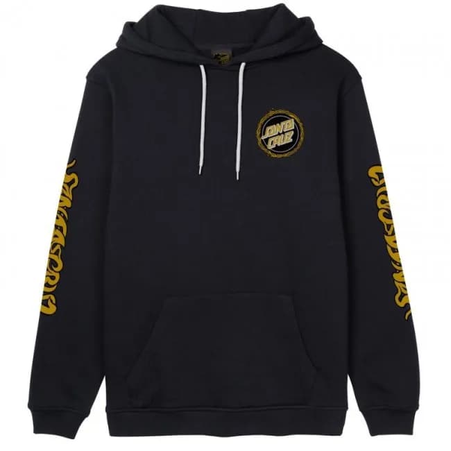 Santa Cruz Screaming 50