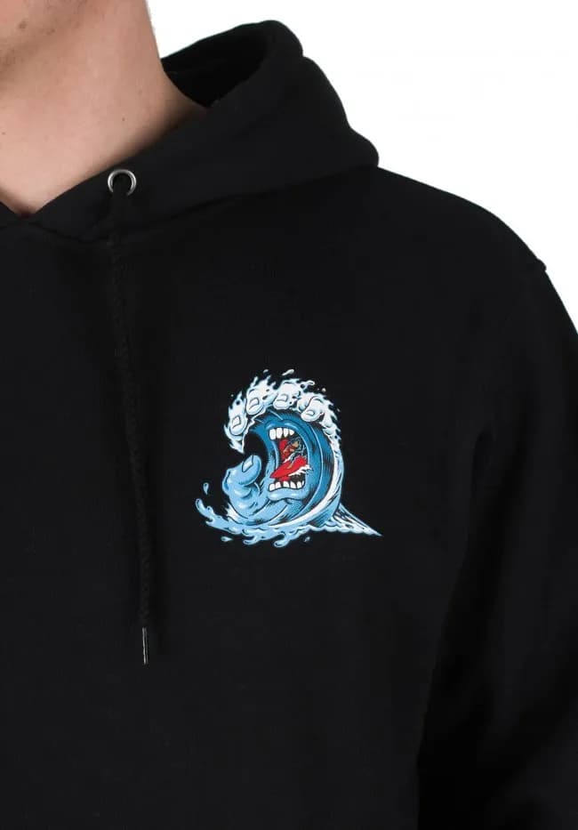 Santa Cruz Screaming Wave