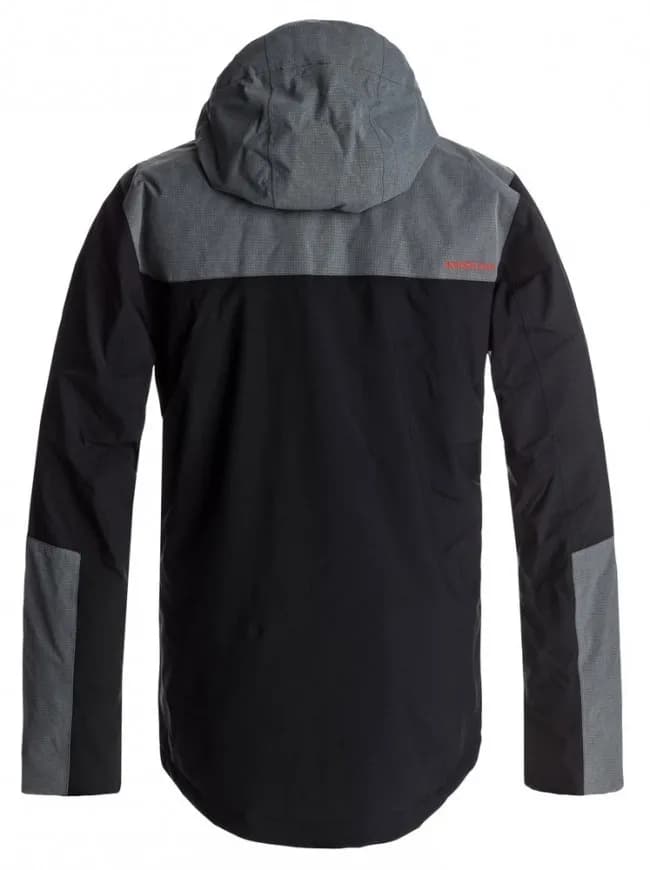 Quiksilver Arrow Wood