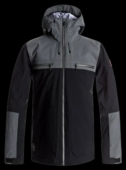 Quiksilver Arrow Wood