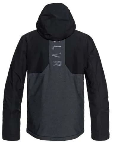 Quiksilver Mission Plus