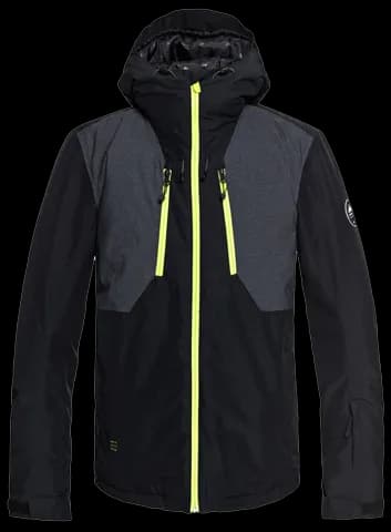 Quiksilver Mission Plus