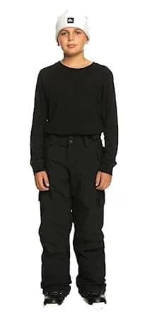 Quiksilver Porter Youth Pt