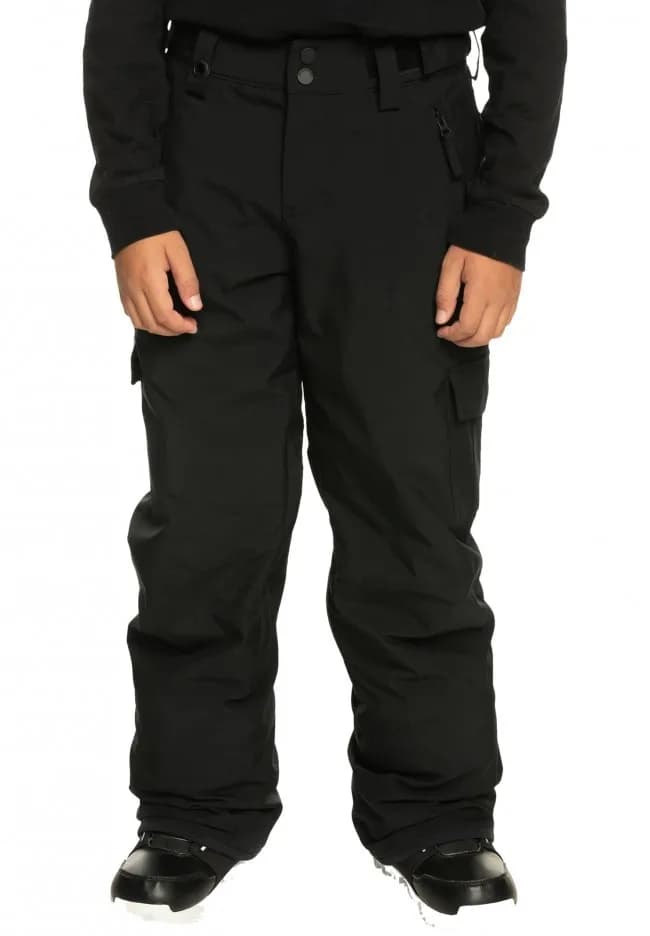 Quiksilver Porter Youth Pt