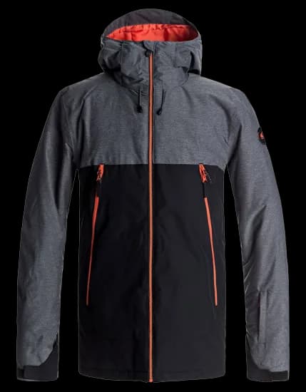 Quiksilver Sierra