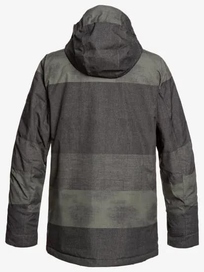 Quiksilver Silvertip