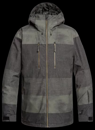 Quiksilver Silvertip