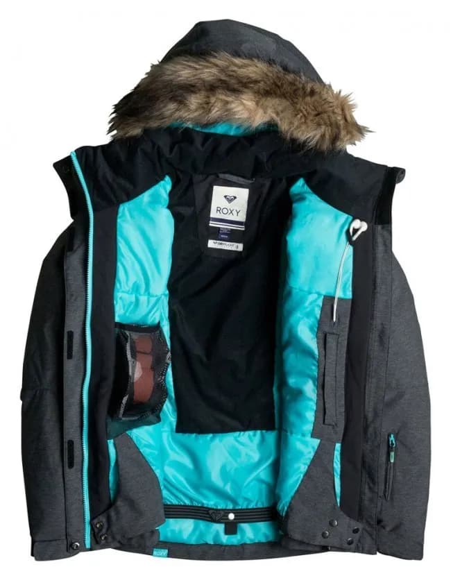 Roxy Jet Ski Textured