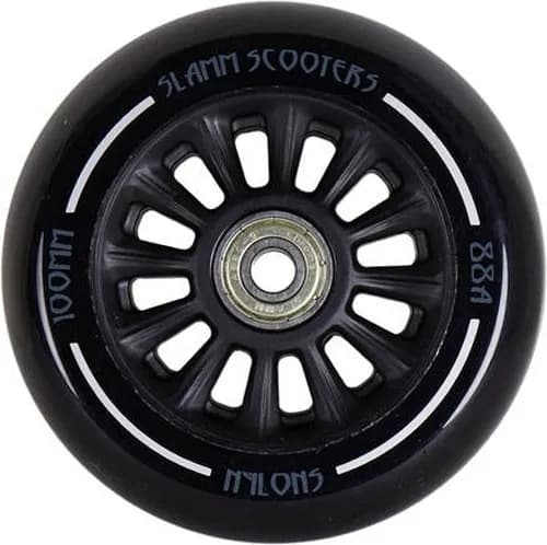 Slamm Nylon Core 100mm