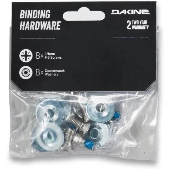 Dakine Binding Hardware