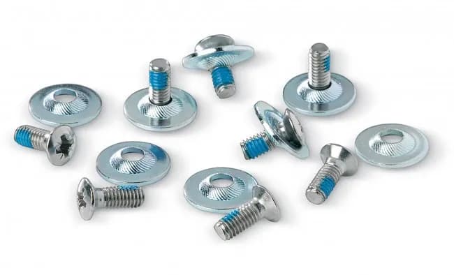 Dakine Binding Hardware