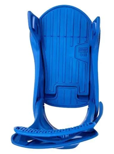 Burton Genesis Step On