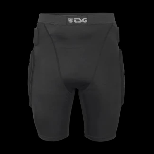 Tsg Crash All Terrain Impact