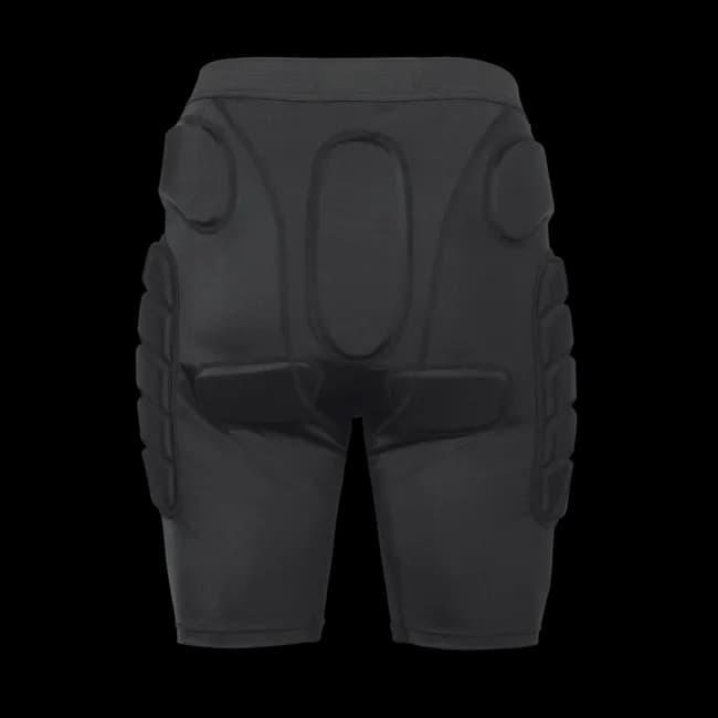 Tsg Crash All Terrain Impact