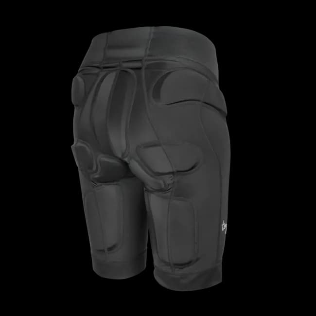 Tsg Crash Carina Impact