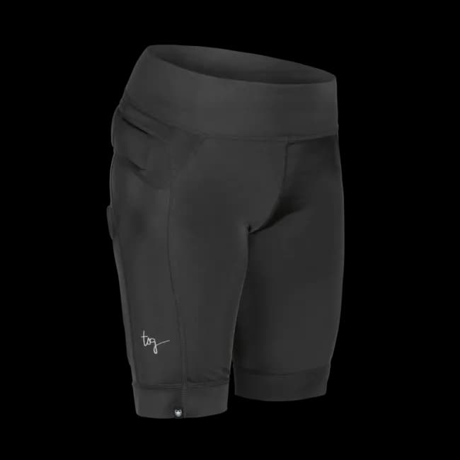 Tsg Crash Carina Impact