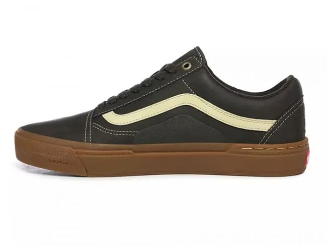 Vans Old Skool Pro BMX