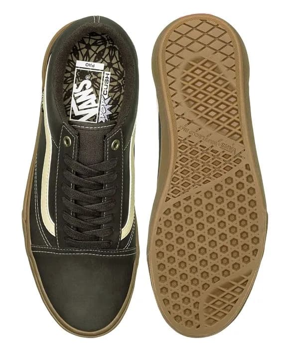 Vans Old Skool Pro BMX