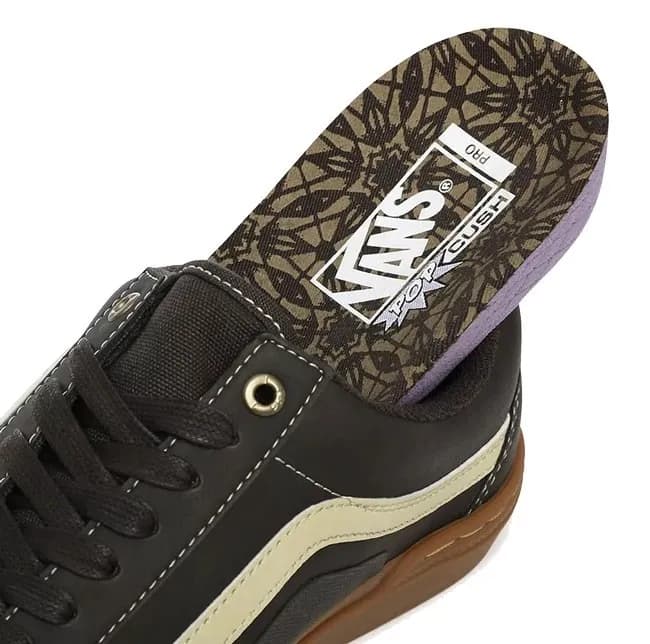 Vans Old Skool Pro BMX