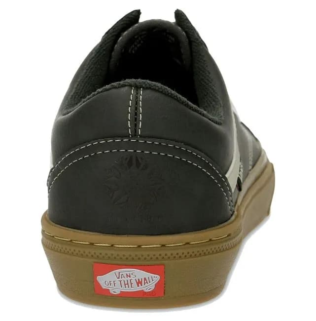 Vans Old Skool Pro BMX