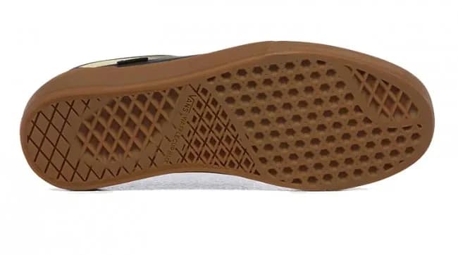 Vans Old Skool Pro BMX